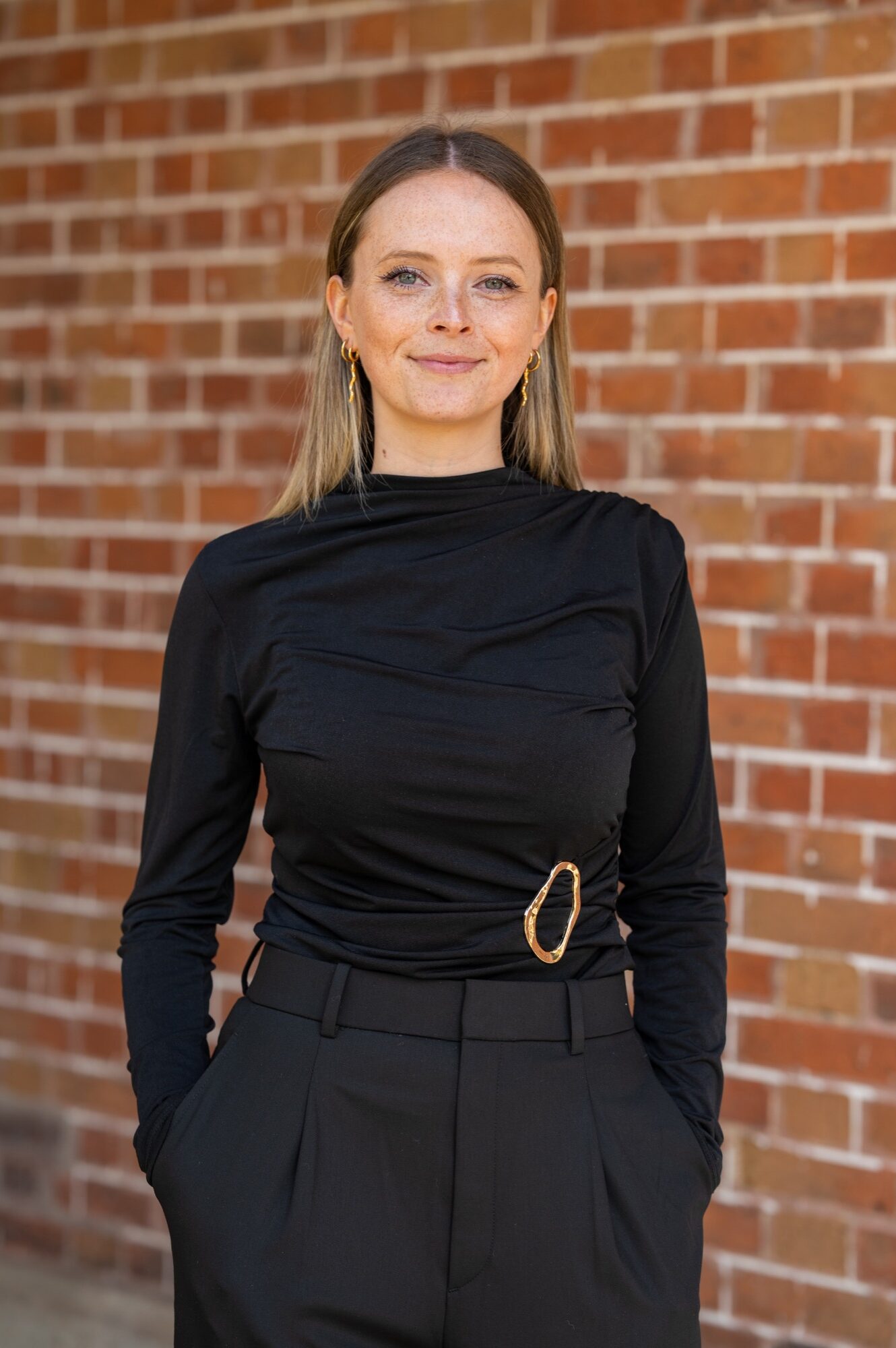 Emma Pacory