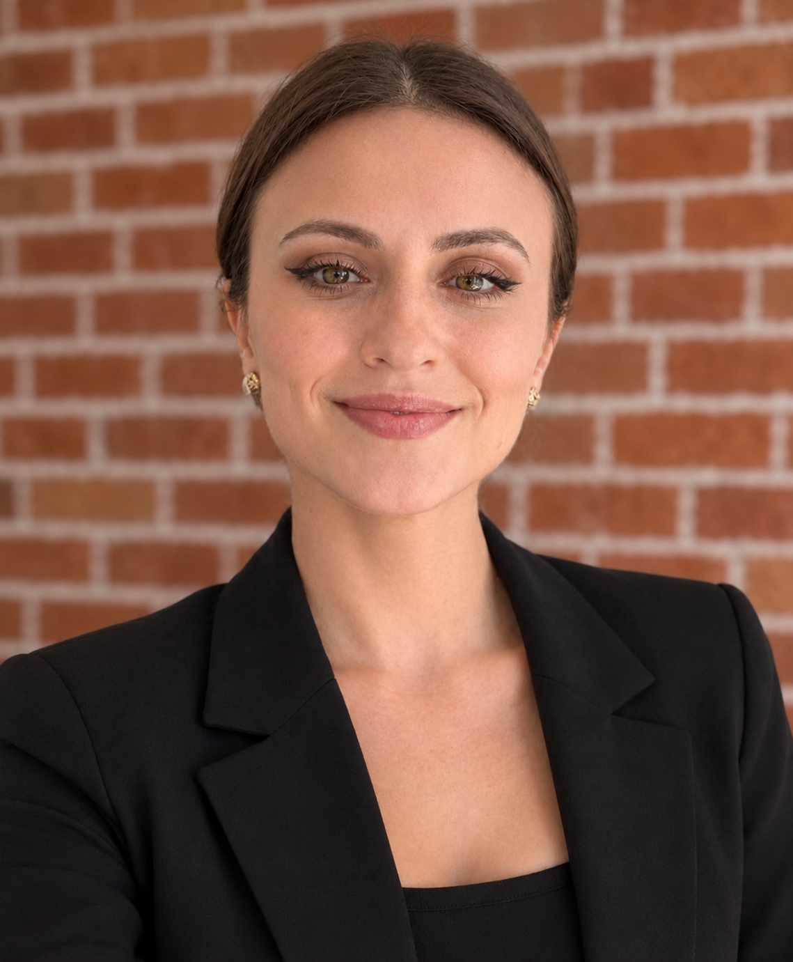 Nina Baxanean