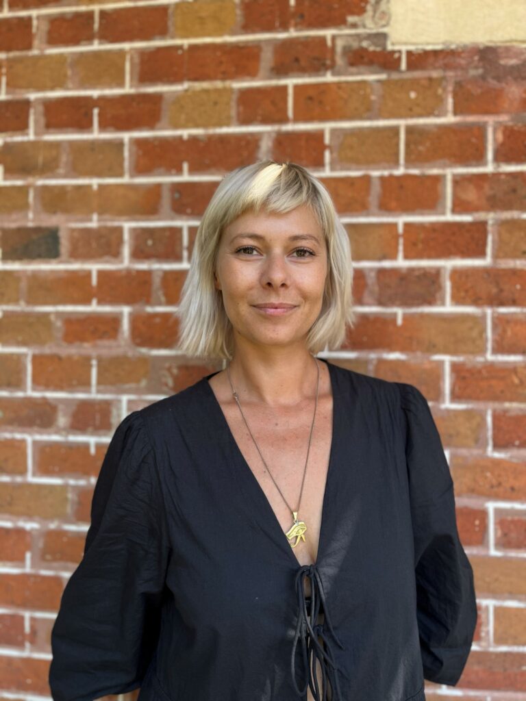 Jane Dillinger