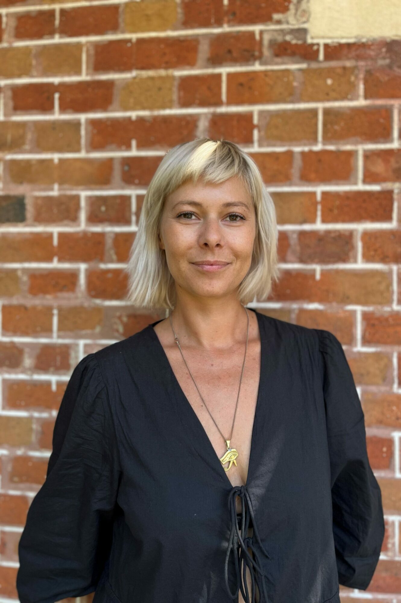 Jane Dillinger