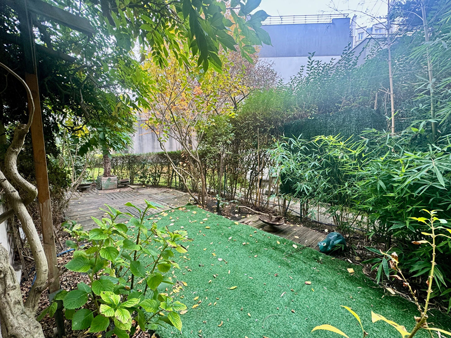 Appartement Paris 3 pièce(s) 71.88 m2