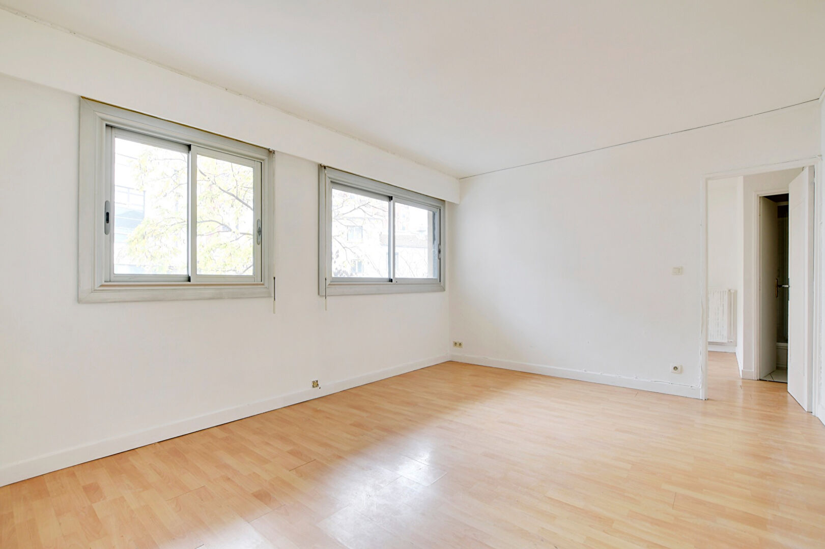 APPARTEMENT 2 PIECES DE 37.64 – 277 000