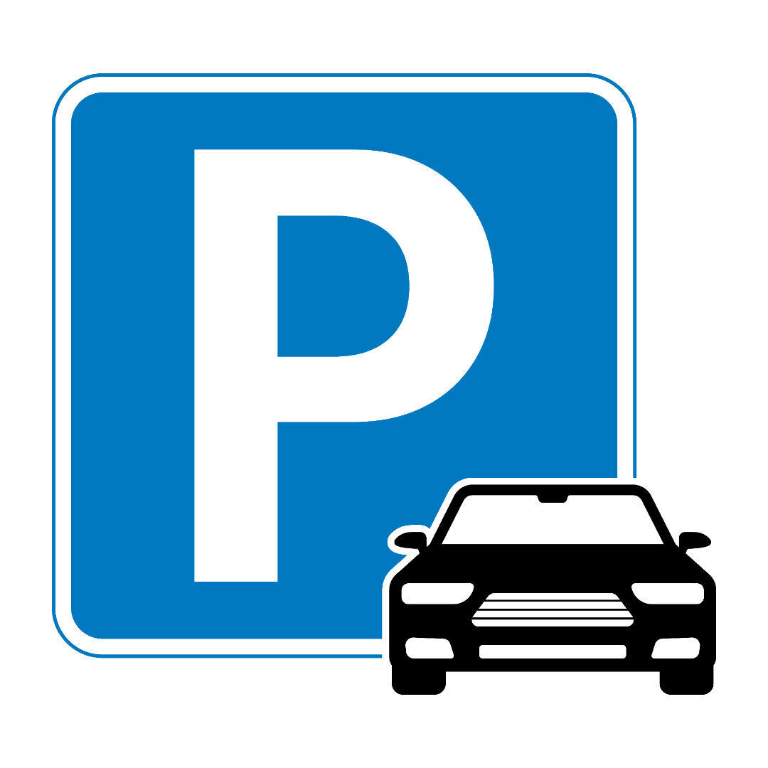 Paris 19 : Place de parking en sous-sol