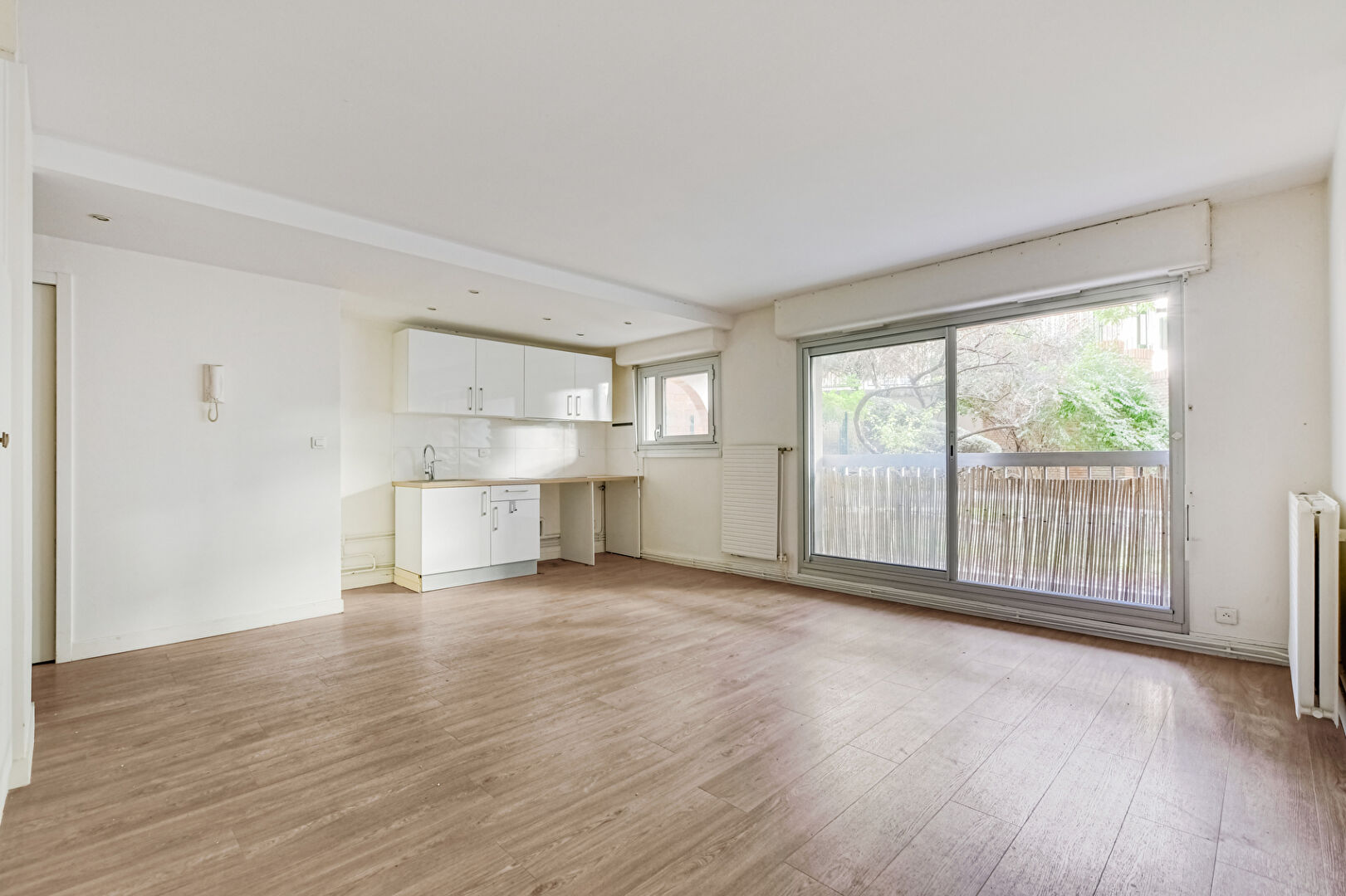 Appartement 3 pièces 55 m² · à Paris · 55,1 m² · 456 000 €