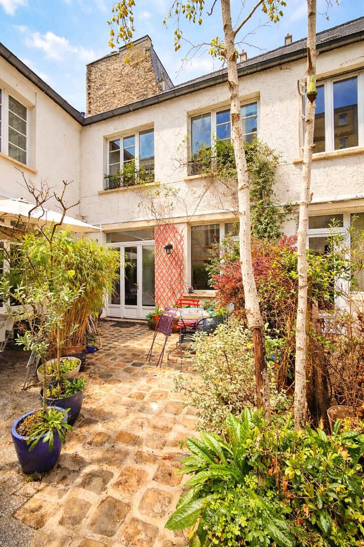 Maison 6 pièce(s) 148.49 m2